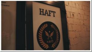 барбершоп haft