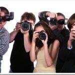 Советы как выбрать фотографа для фотосессии