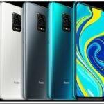Обзор характеристик Xiaomi Redmi Note 9S