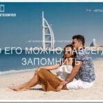 Обзор услуг фотографа и вариантов фотосессий в Дубае от firstphotographerdubai.com