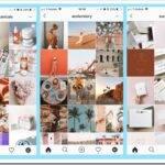 Как собрать много подписчиков в instagram