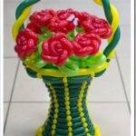 Какие бывают воздушные шары