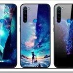 Виды чехлов для Xiaomi Redmi Note 9 и как выбрать