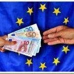 Какие есть виды страховых выплат из стран ЕС?