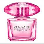 Духи Versace Bright Crystal – квинтэссенция роскошного и изысканного вкуса