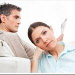 Что делать, если муж не работает — советы психолога