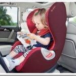 Автокресла Cybex — виды и как выбрать