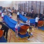Какие бывают развивающие подвижные и спортивные игры?