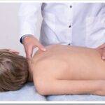 Что лечит врач-остеопат у детей