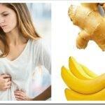 Можно ли кушать бананы при изжоге?
