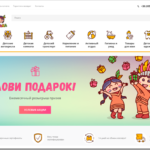 Обзор ассортимента детских товаров интернет-магазина Paku-Paka