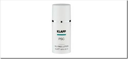 Эмульсия PSC Oil Free Lotion