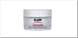 Дневной защитный крем Immun Daily Protection