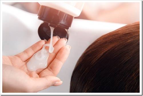 Преимущества использования кондиционера для волос