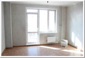 Что такое &laquo;получистовая отделка&raquo; на практике?