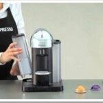 Инструкция по чистке капсульной кофемашины Nespresso