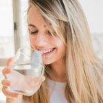 Очищенная вода – залог красоты и здоровья каждой женщины