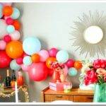 Виды воздушных шариков для украшения праздника и советы по выбору