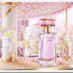 Обзор женской парфюмерии Escada и какие ароматы есть