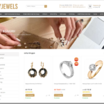 Обзор ассортимента ювелирных украшений от интернет-магазина MyJewels