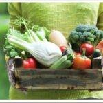 ТОП-15 овощей с высоким содержанием витамина С: лучшие растительные источники