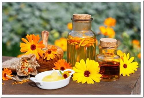 homeopathic medicine on wooden table