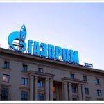 Что происходило с котировками акций Газпрома в 2022 г.