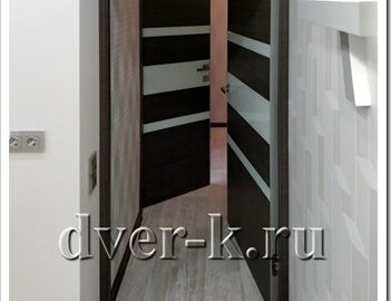 межкомнатные двери дешево