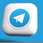 Как подключить Telegram чат для сайта