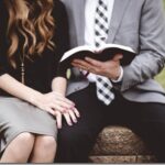 Рекомендации по знакомствам христианам: как не нарушить заповеди и найти любовь
