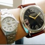 Как правильно подобрать наручные часы по размеру