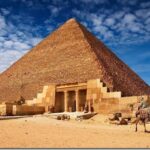 Что можно посмотреть в Египте из достопримечательностей