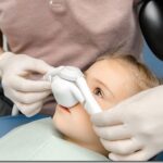 Как проходит лечение зубов под закисью азота