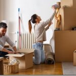 How to organize a move to a new apartment
