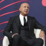 Бывший генеральный директор Gucci Марко Биззарри обсуждает роль частного инвестора в акционерный капитал Бывший генеральный директор Gucci Марко Биззарри обсуждает роль частного инвестора в акционерный капитал