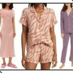 Лучшие предложения пижам на Nordstrom 2023