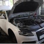 Техническое обслуживание автомобилей Audi в Москве для надежной эксплуатации