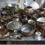 Как правильно выбрасывать старую посуду