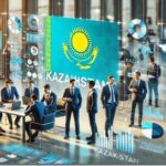Как открыть представительство в Казахстане: пошаговое руководство