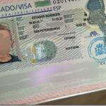 Что нужно для получения визы в Испанию в 2025