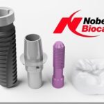 Импланты Nobel Biocare