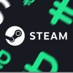 Пополнение счета Steam без регистрации в платежной системе