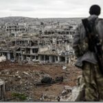 Почему начался конфликт в Сирии