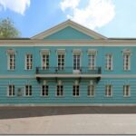 Какие есть музеи на Арбате