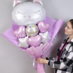 Почему воздушные шарики сегодня так популярны?