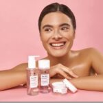 Как подобрать косметику для ухода за жирной кожей