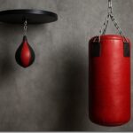 Груша напольная vs подвесная: что лучше для начинающих и домашних тренировок