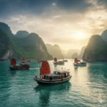 Как выбрать курорт во Вьетнаме Как выбрать курорт во Вьетнаме