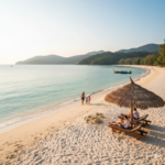 Пляжный отдых на Пхукете Пляжный отдых на Пхукете