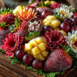 Почему съедобные композиции стали трендом и где купить съедобные букеты в Томске для особых случаев Почему съедобные композиции стали трендом и где купить съедобные букеты в Томске для особых случаев